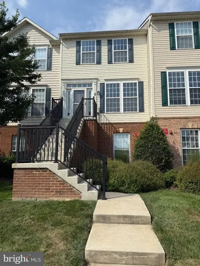 6510-h Daytona Ct #202, Frederick