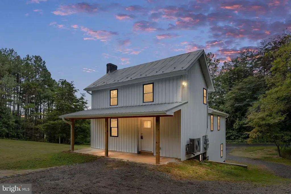 871 Chapman Rd, STANARDSVILLE