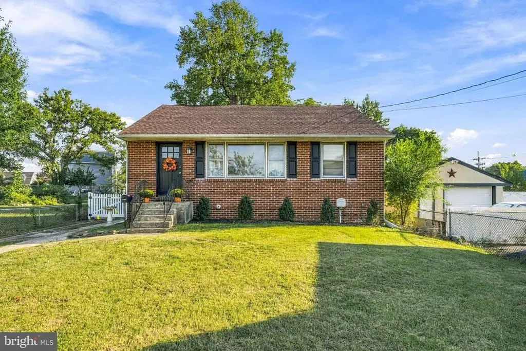 312 E Olive St, WESTVILLE