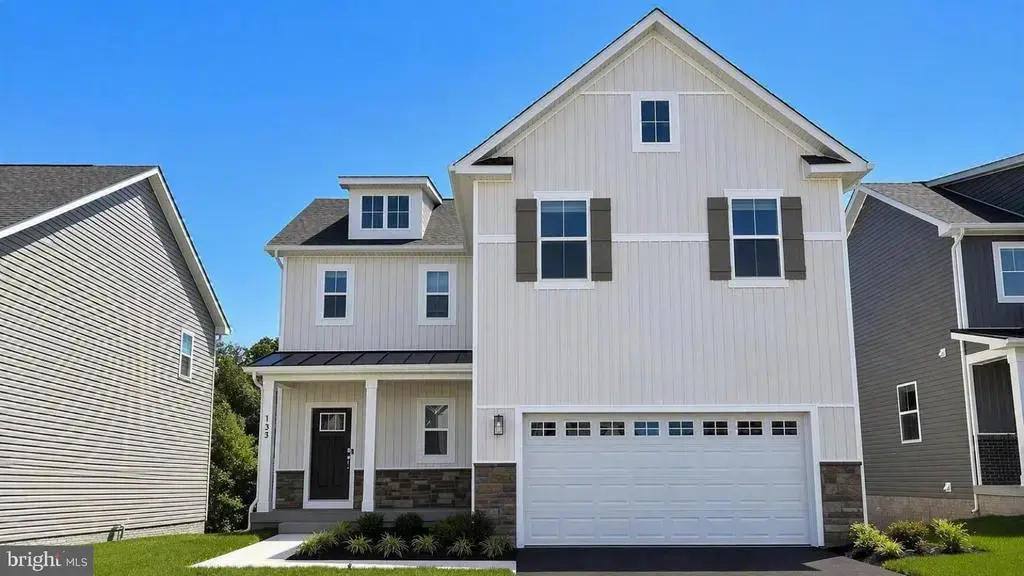 130 Seminole Dr, WINCHESTER