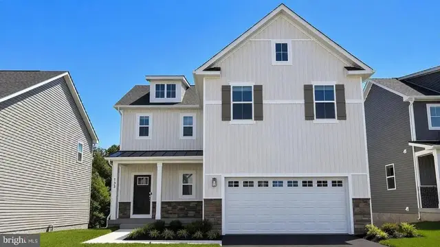 130 Seminole Dr, Winchester