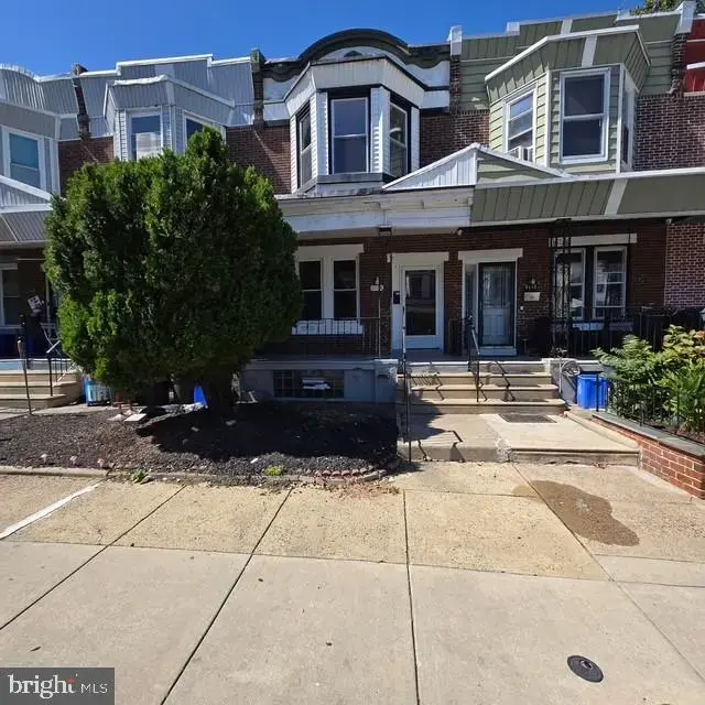 4534 N Smedley St, Philadelphia