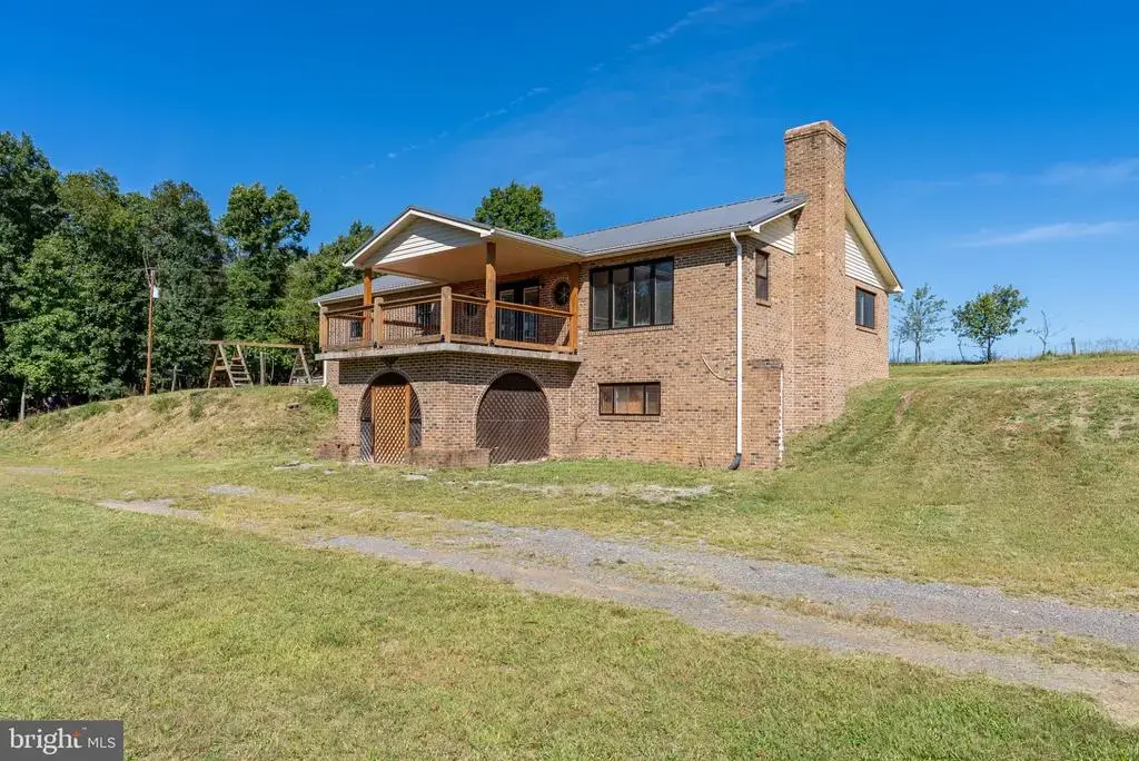 2520 Ridge Rd, UPPER TRACT