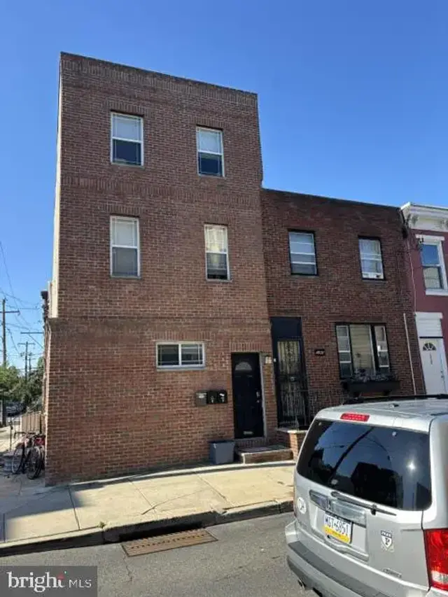 1800 Titan St, Philadelphia