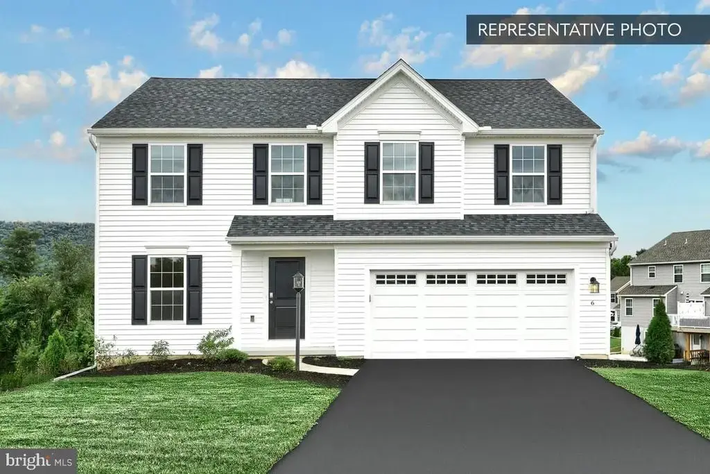 129 Woodlynn Dr #lot 13, SELINSGROVE