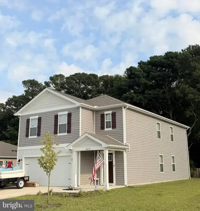 22433 Reeve Rd, Millsboro
