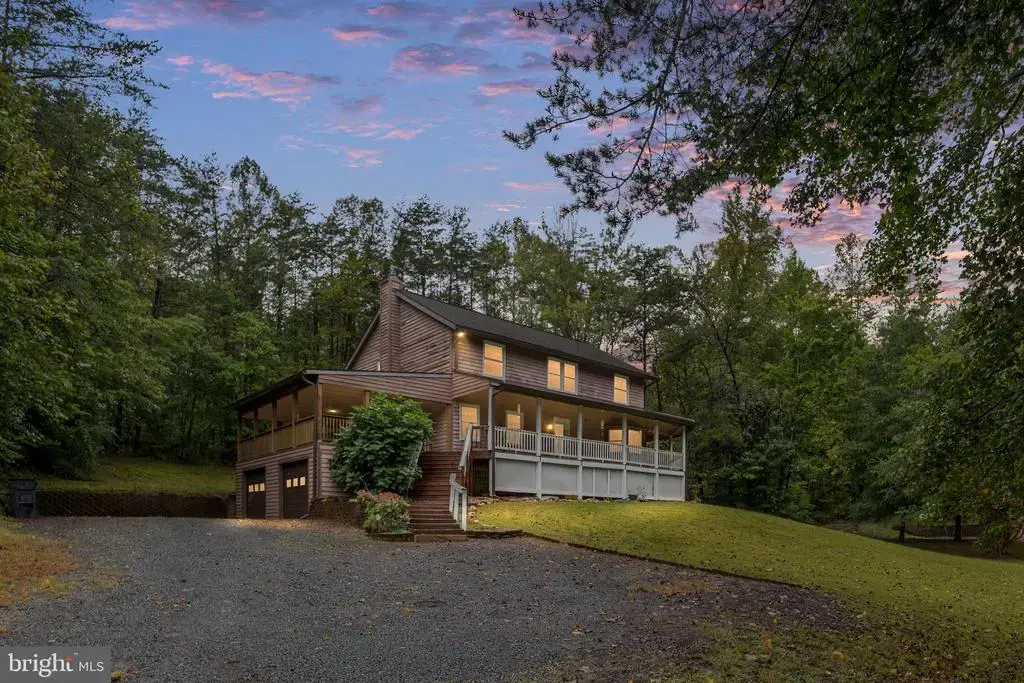 108 Stonehouse Rd, FREDERICKSBURG
