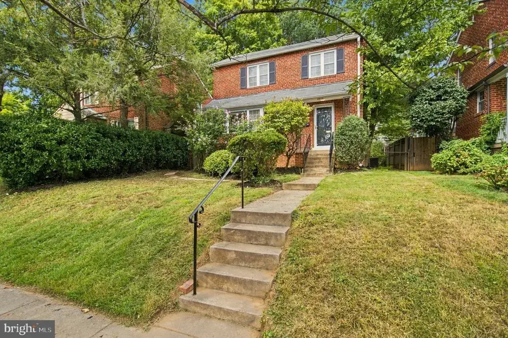 4839 Yuma St Nw, WASHINGTON