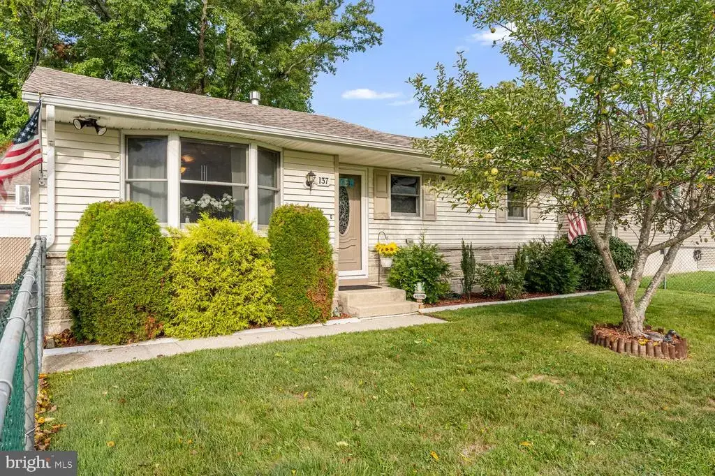 137 National Union Blvd, LITTLE EGG HARBOR TWP