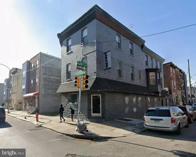 1944 Cecil B Moore Ave, Philadelphia