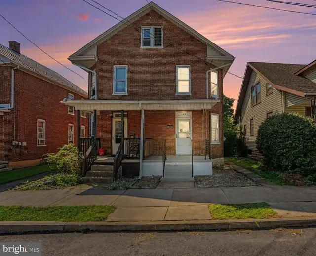 440 E Liberty St, Chambersburg