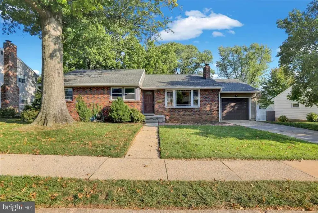 1807 Salem Rd, WYOMISSING