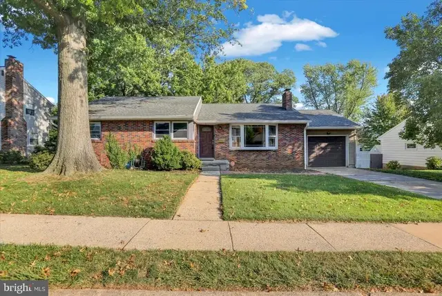 1807 Salem Rd, Wyomissing