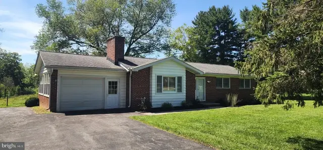 11177 Frederick Rd, Ellicott City