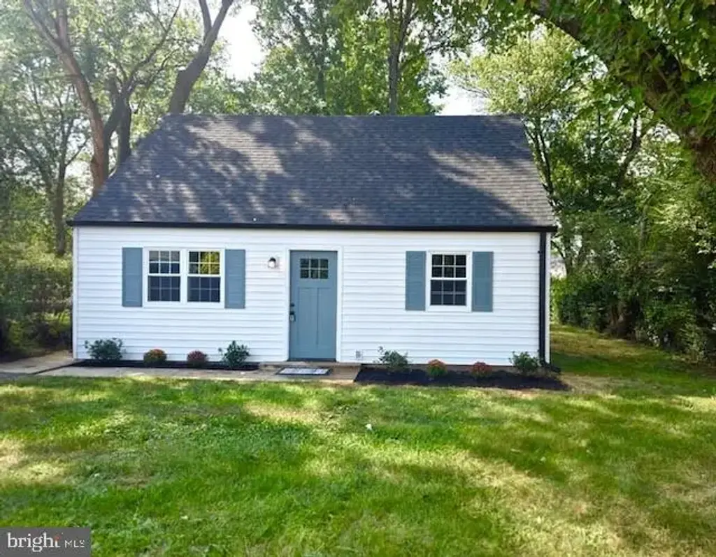 109 Manassas Dr, MANASSAS PARK