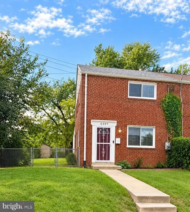 2307 Wyngate Rd, Suitland