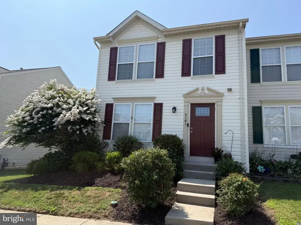 2161 Haven Oak Ct, ABINGDON
