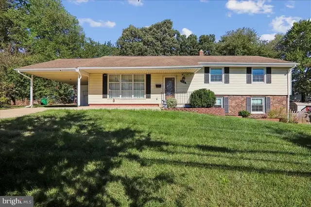 3112 Calverton Blvd, Beltsville