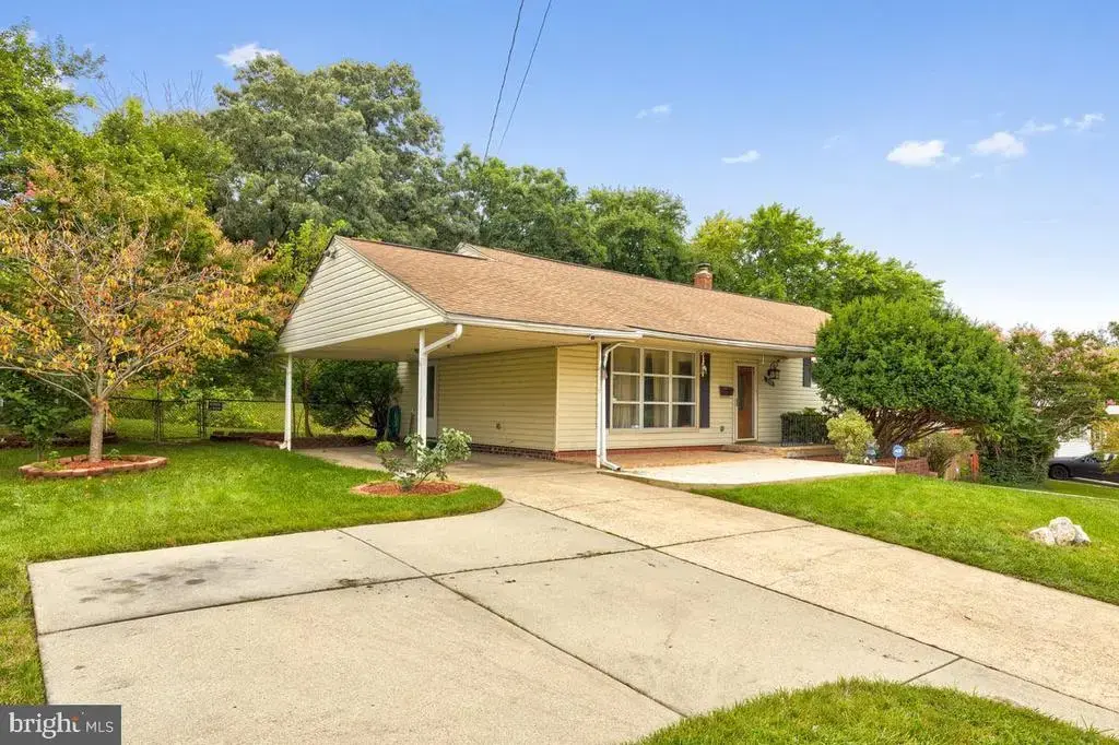 3112 Calverton Blvd, BELTSVILLE