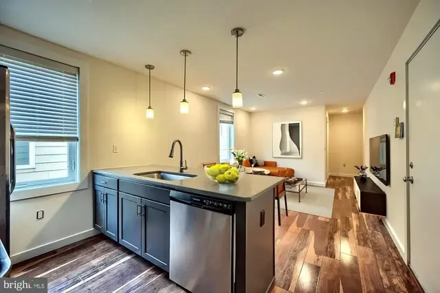3039 Master St. #unit B, Philadelphia
