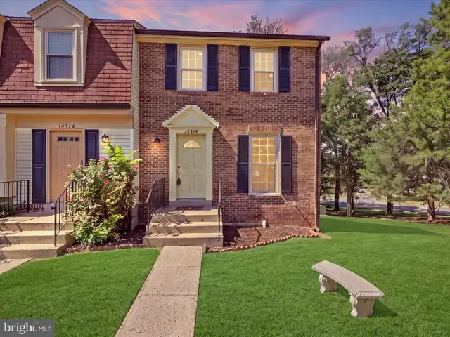 14314 Watery Mountain Ct, Centreville
