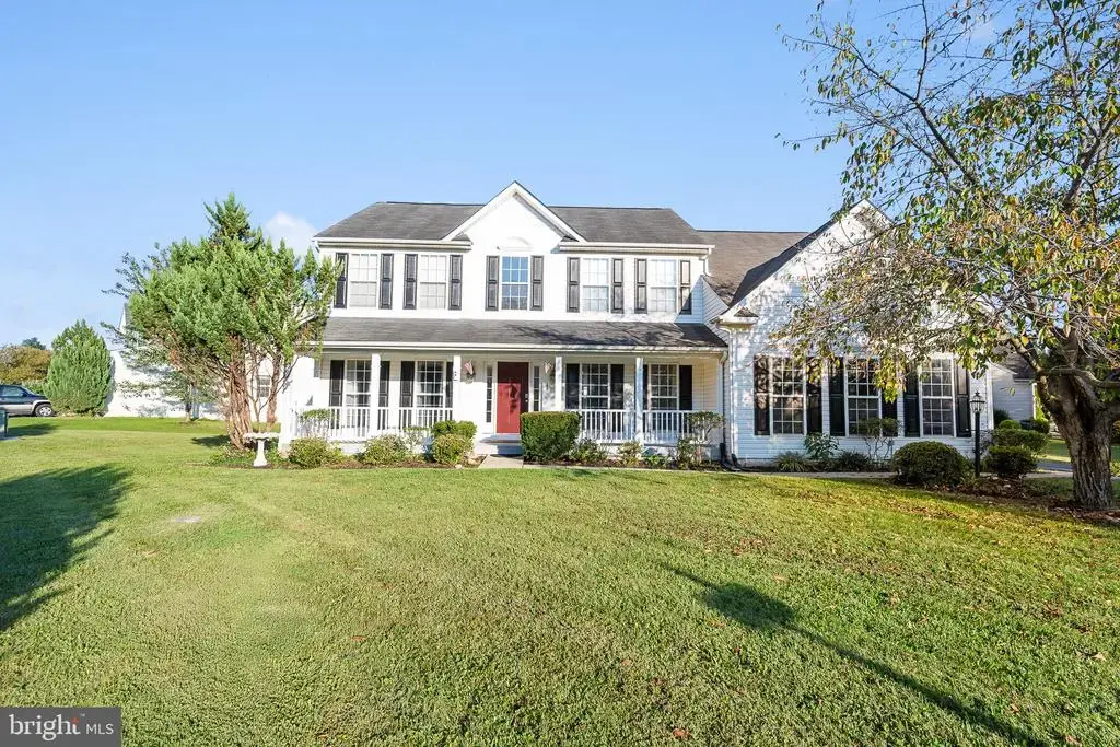 38 Houser Dr, LOVETTSVILLE