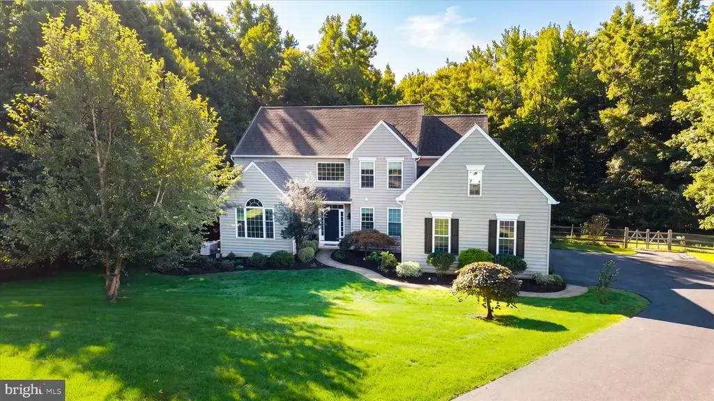 1231 Split Rail Dr, GARNET VALLEY