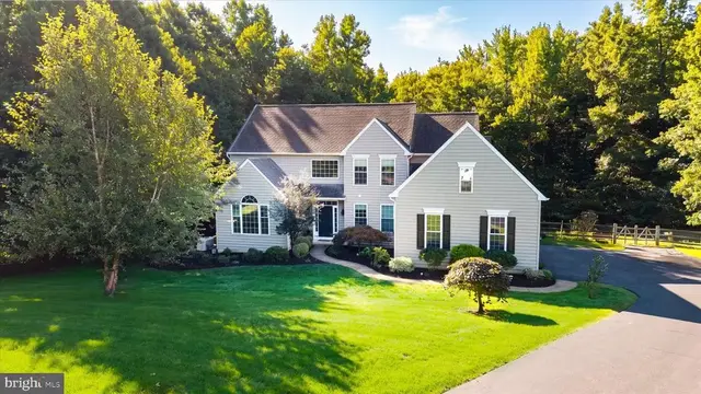 1231 Split Rail Dr, Garnet Valley