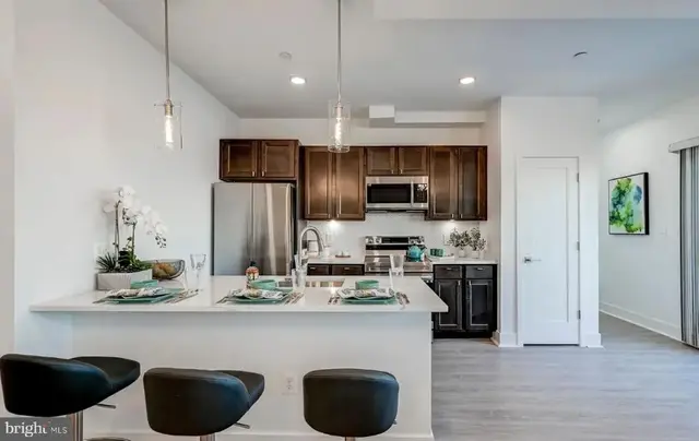 601 S Broadway #208, Baltimore