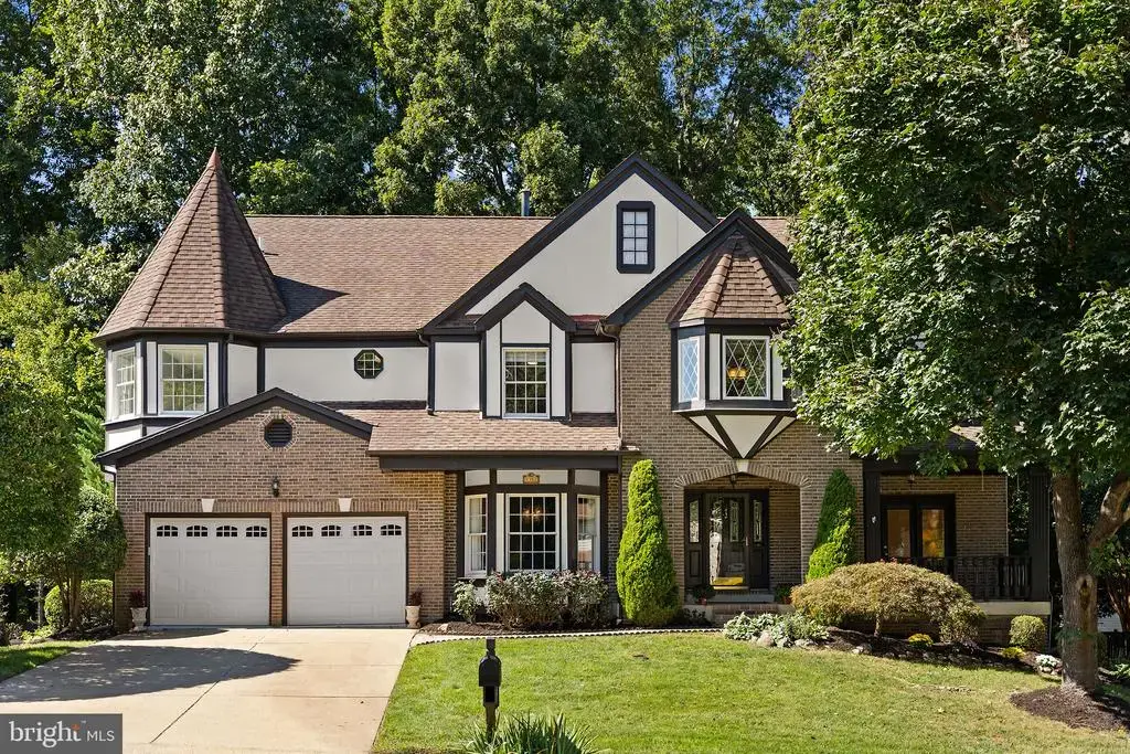5352 Anvil Ct, FAIRFAX