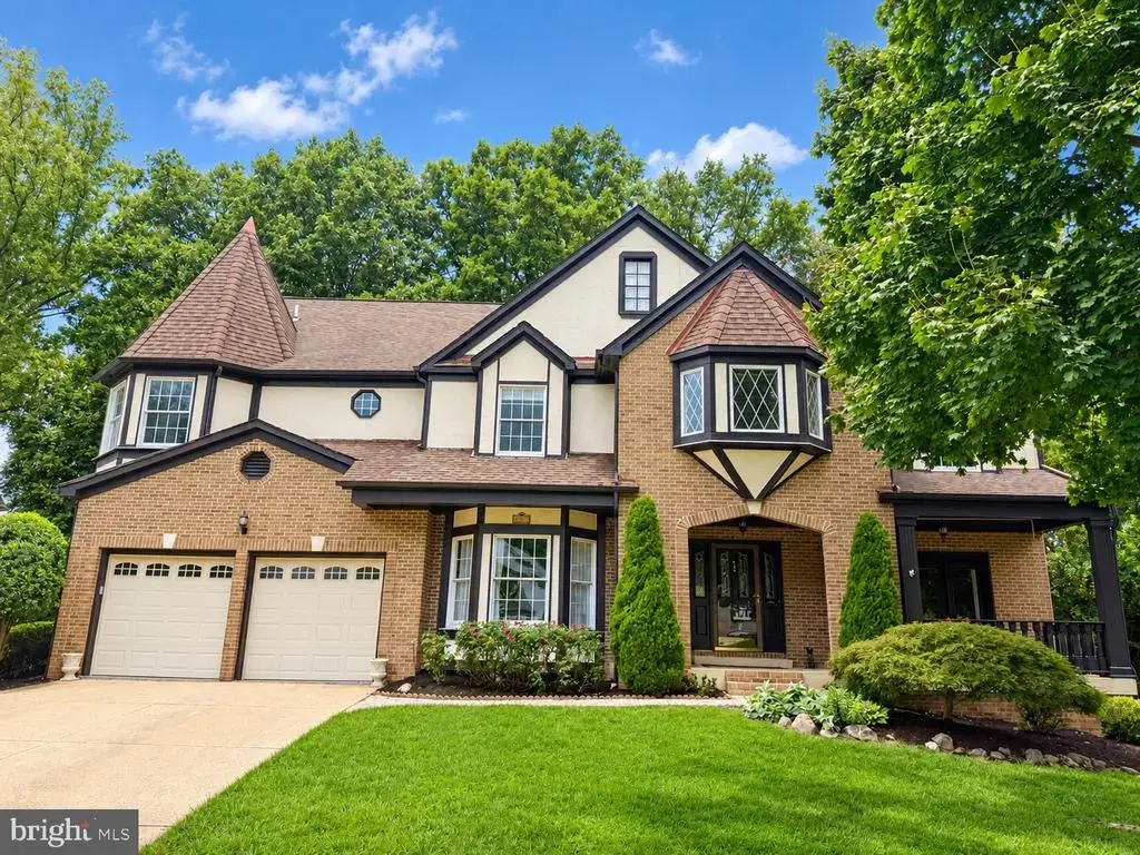 5352 Anvil Ct, FAIRFAX