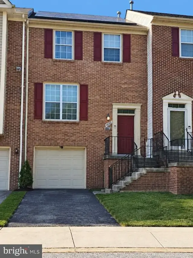 8310 Founders Woods Way, Fort Washington