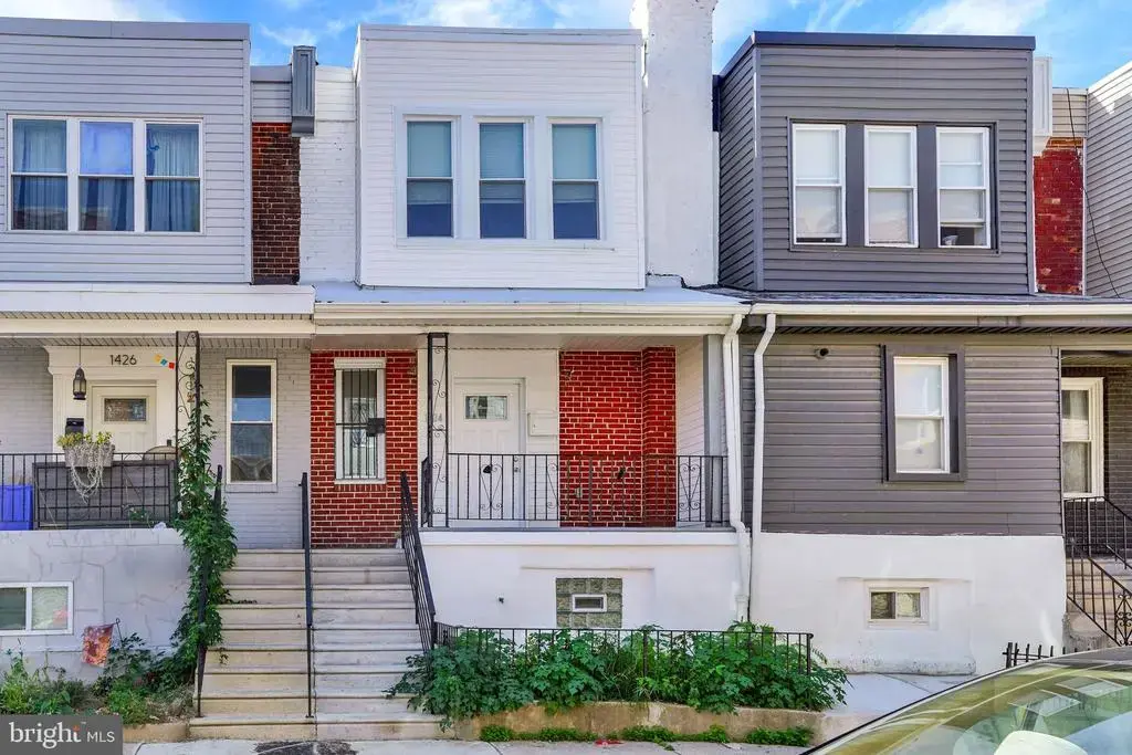 1424 S Napa St, PHILADELPHIA