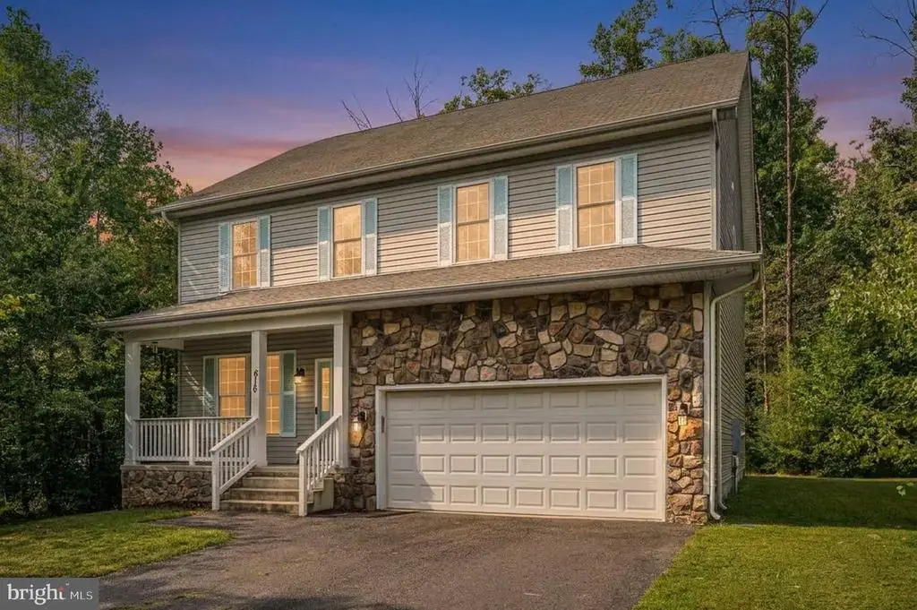 616 Lakeview Pkwy, LOCUST GROVE