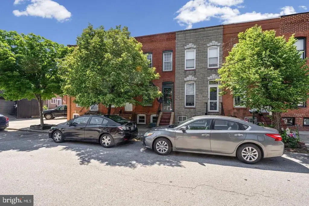 1456 Andre St, BALTIMORE