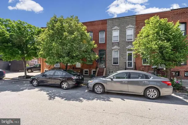 1456 Andre St, Baltimore