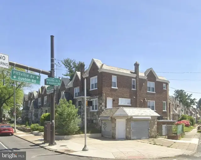 1650 W Cheltenham Ave, Philadelphia