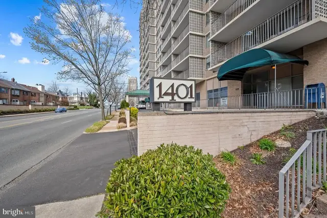 1401 Pennsylvania Ave #1106, Wilmington