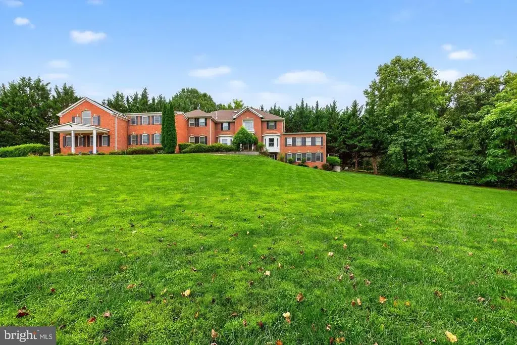 8724 Hawkins Creamery Rd #b, GAITHERSBURG