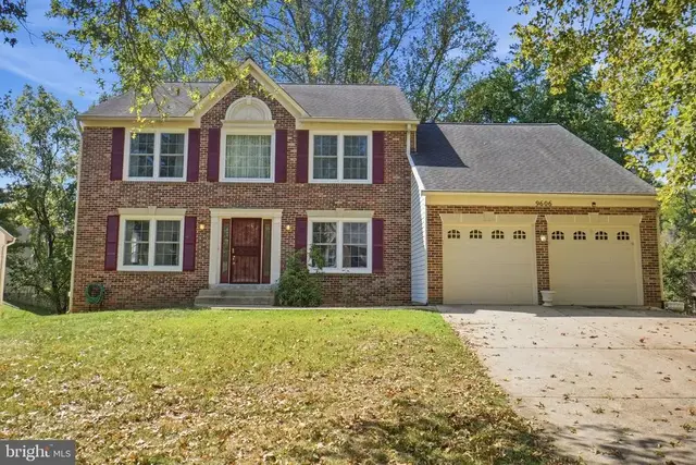9606 Bald Hill Rd, Bowie