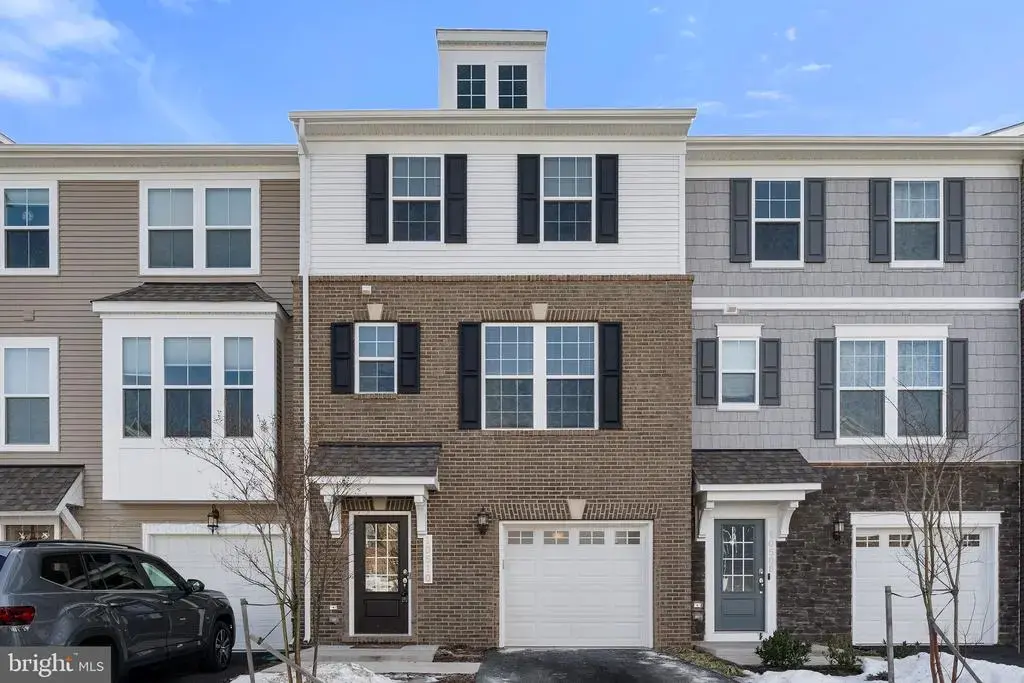 10510 Hinton Way, MANASSAS