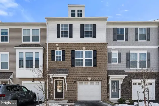 10510 Hinton Way, Manassas