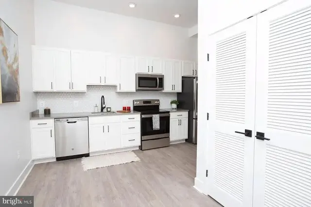 1742 Fleet St #103, Baltimore