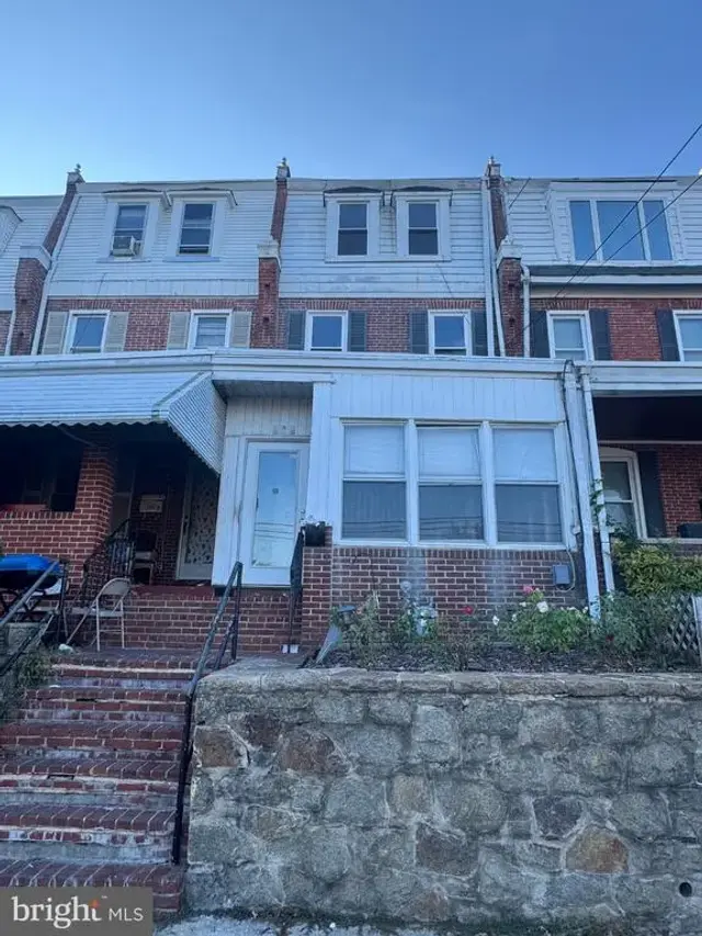 909 S Broom St, Wilmington