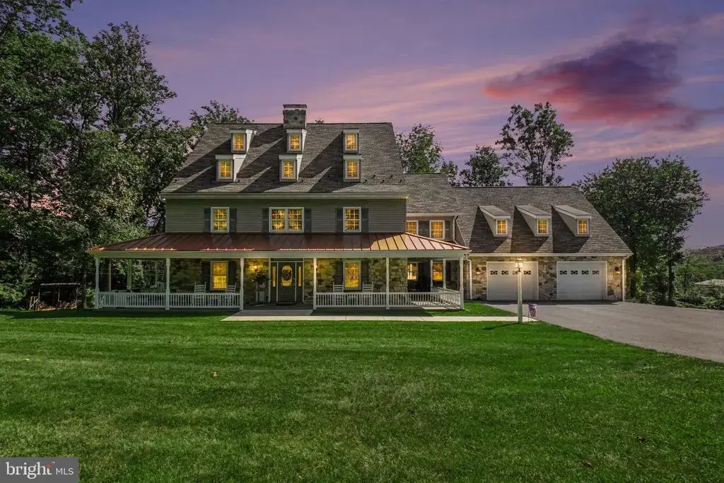 316 Sunnyside Rd, NEWMANSTOWN