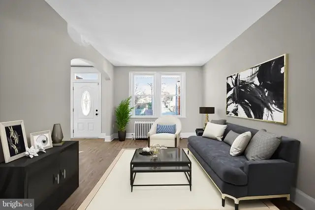 909 Decatur St Nw, Washington