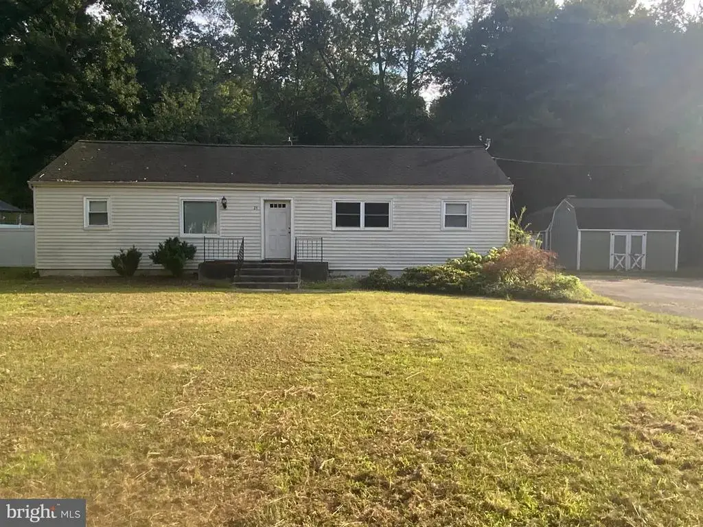 24 Tower Rd, CREAM RIDGE