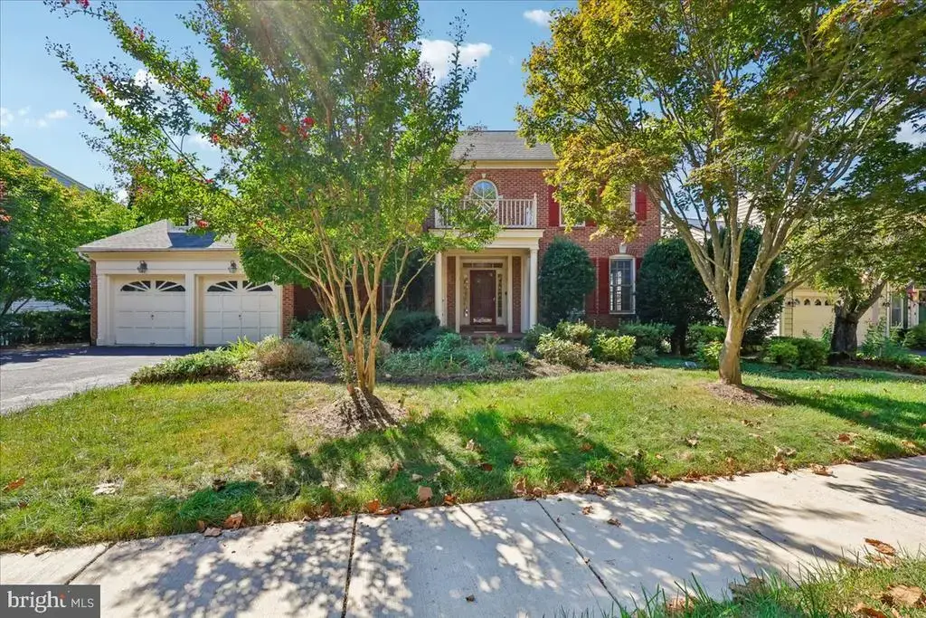 21400 Manor View Cir, GERMANTOWN