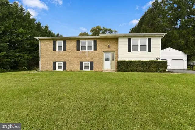 1706 Watervale Rd, Fallston