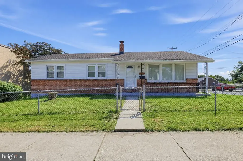 224 Belvedere Ave, READING